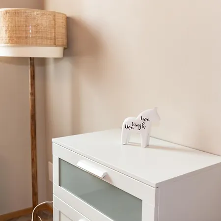 La Cocca Apartment