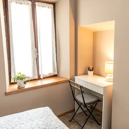 Apartment La Cocca