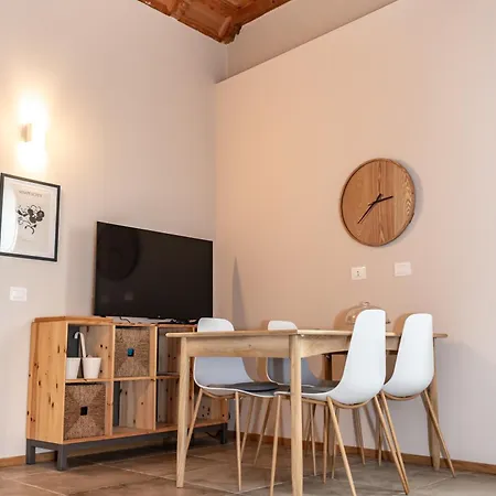 Apartment La Cocca Bellinzago Novarese