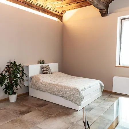 La Cocca Apartment