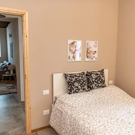 La Cocca Apartment Bellinzago Novarese