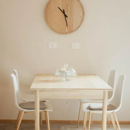La Cocca Apartment Bellinzago Novarese