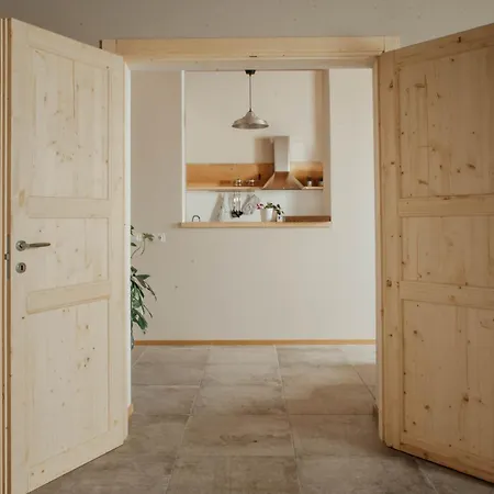 La Cocca Apartment *