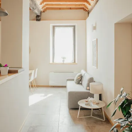 Apartment La Cocca *