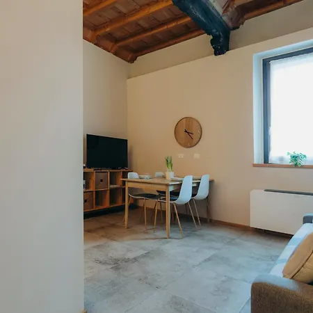 La Cocca Apartment