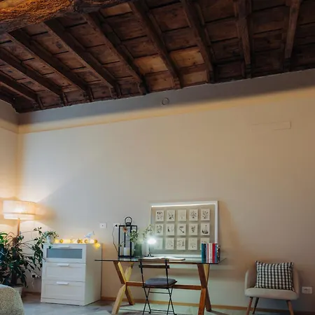 Apartment La Cocca