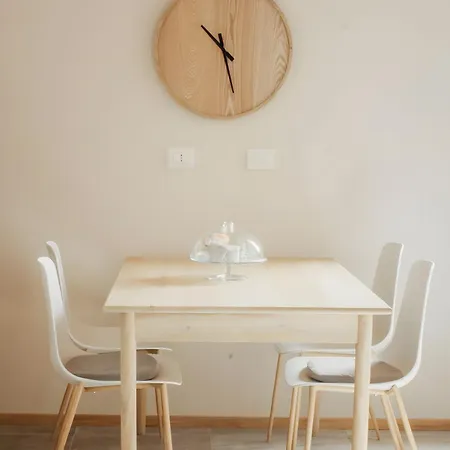 La Cocca Сasa de vacaciones *