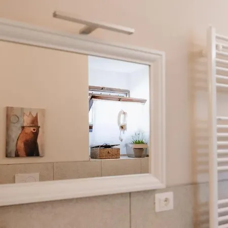 度假居 La Cocca Bellinzago Novarese