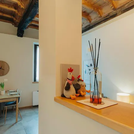 La Cocca 度假居 *