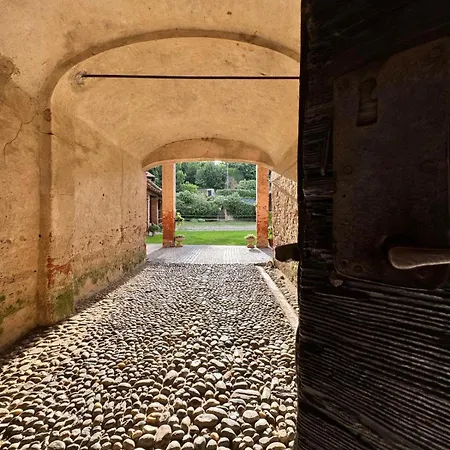 La Cocca Bellinzago Novarese