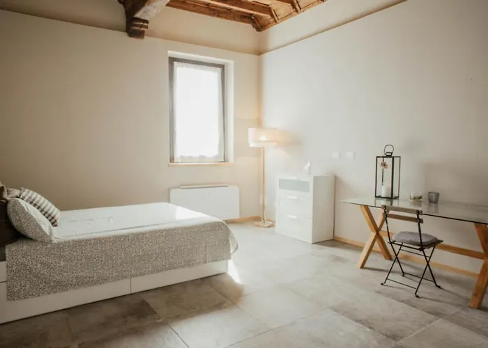 Сasa de vacaciones La Cocca *