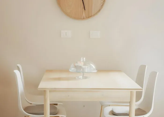 La Cocca Сasa de vacaciones *