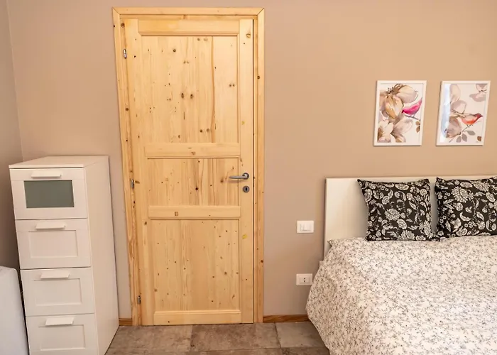 La Cocca * Bellinzago Novarese