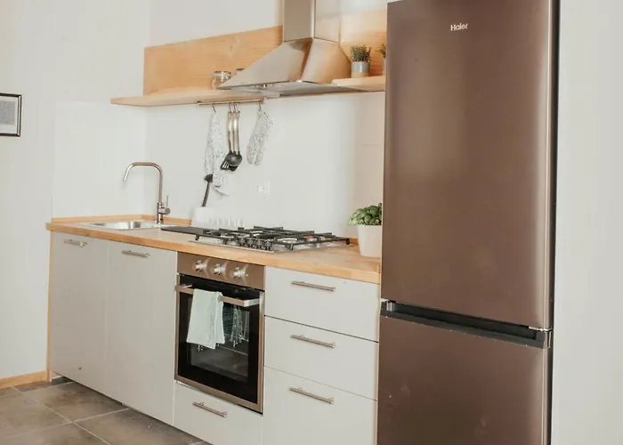 La Cocca * Bellinzago Novarese