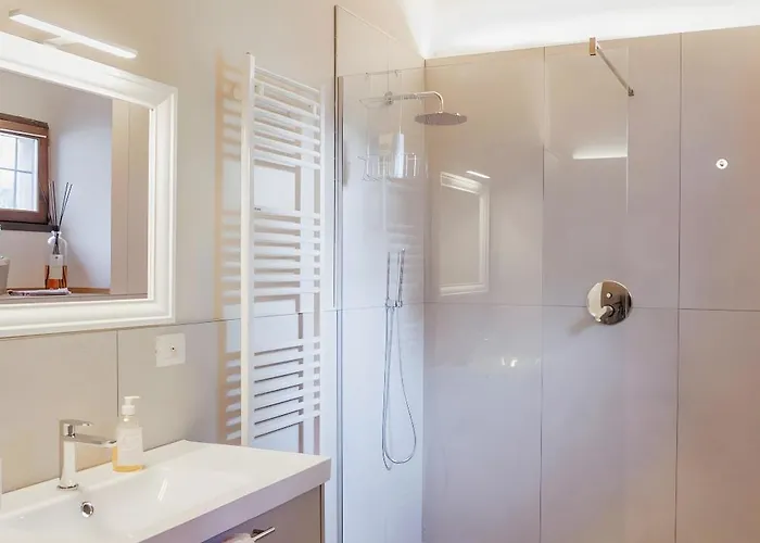 度假居 La Cocca Bellinzago Novarese