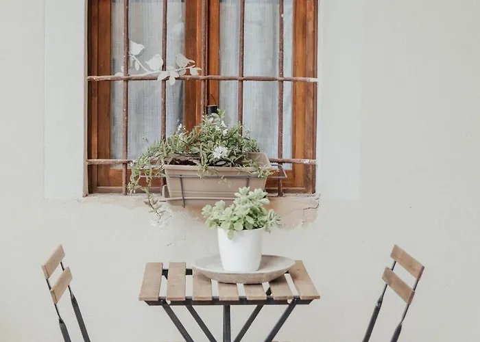 Сasa de vacaciones La Cocca *