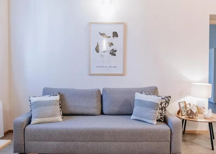 La Cocca Сasa de vacaciones Bellinzago Novarese