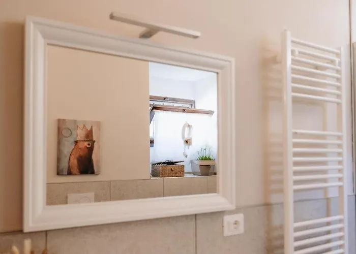 Сasa de vacaciones La Cocca Bellinzago Novarese