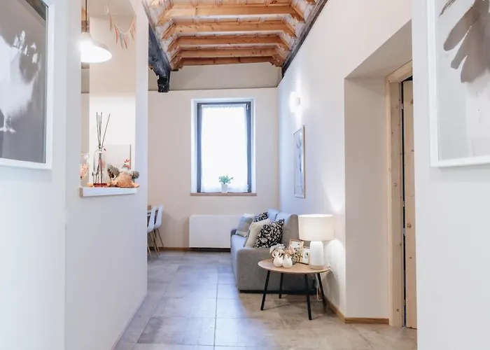 Сasa de vacaciones La Cocca Bellinzago Novarese