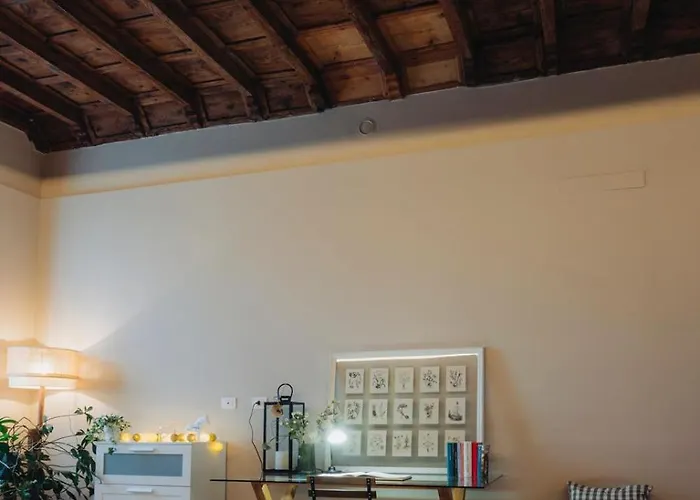 度假居 La Cocca *