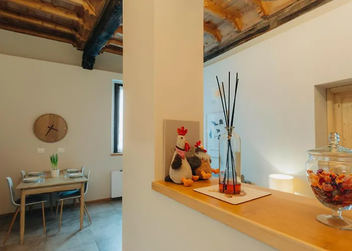 La Cocca 度假居 *