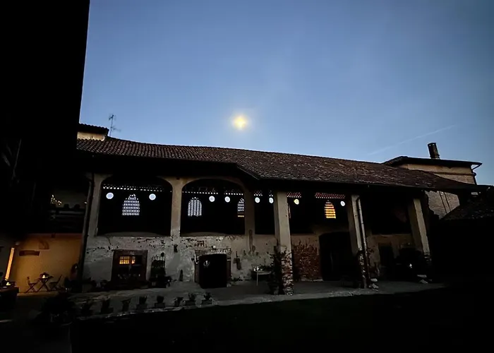 Сasa de vacaciones La Cocca *