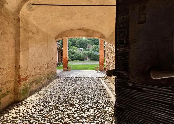 La Cocca Bellinzago Novarese